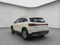 Gebraucht Mercedes EQA300 Progressive 167 kW (228 PS) 2024 Weiß SUV