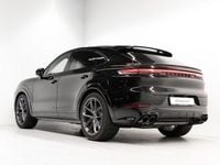 Gebraucht Porsche Cayenne 470 PS (345 kW) 2025 Schwarz SUV