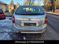 Gebraucht Citroën Xsara Picasso Exclusive 136 PS (100 kW) 2004 Grau Van / Kleinbus