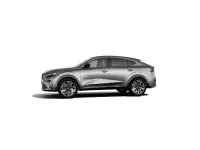 Neu Renault Rafale Techno 200 PS (147 kW) 2026 Schiefergrau matt SUV