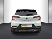 Gebraucht Renault Captur R.S. 140 PS (102 kW) 2021 Weiß SUV