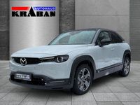 Gebraucht Mazda MX30 Edition 106 kW (145 PS) 2020 Ceramic metallic 3tone SUV