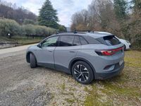 Gebraucht VW ID.4 Pro Performance 150 kW (204 PS) 2021 Grau SUV