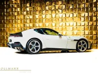 Neu Ferrari 12 Cilindri 829 PS (609 kW) 2026 Weiß Coupé