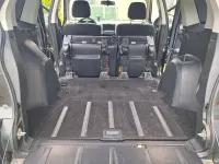 Gebraucht Mitsubishi Outlander Invite 170 PS (125 kW) 2010 Schwarz SUV