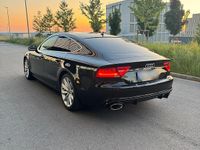 Gebraucht Audi A7 Ambiente 313 PS (230 kW) 2014 Kleinwagen