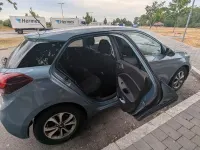 Gebraucht Hyundai i20 Active 101 PS (74 kW) 2019 Blau Kleinwagen