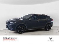 Gebraucht Cupra Formentor VZ1 310 PS (228 kW) 2021 Grau SUV