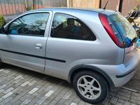 Second-hand Opel Corsa 44 CP (32 kW) 2004 Hatchback