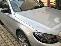 Gebraucht Mercedes E220 194 PS (142 kW) 2017 Grau Limousine