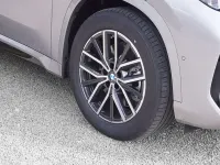 Gebraucht BMW X1 M Sport 326 PS (239 kW) 2026 Silber SUV
