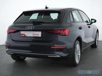 gebraucht Audi A3 Sportback g-tron Advanced