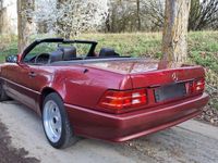 gebraucht Mercedes 300 SL W129