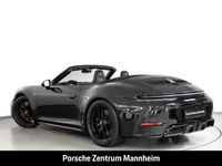 Gebraucht Porsche 911 Carrera Cabriolet 541 PS (397 kW) 2025 Schwarz Cabrio