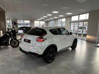 gebraucht Nissan Juke N-Connecta Automatik/Navi/Garantie/!!ERST 2