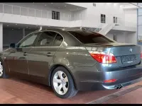 Gebraucht BMW 525 218 PS (160 kW) 2006 Limousine