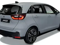 Neu Honda Jazz Advance 122 PS (89 kW) 2026 Kleinwagen