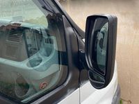 Gebraucht Ford Transit 125 PS (91 kW) 2012 Weiß Van / Kleinbus