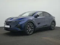 Gebraucht Alpine A390 294 kW (401 PS) 2025 Bleu abysse SUV