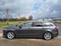 Gebraucht Ford Mondeo 180 PS (132 kW) 2018 Kombi