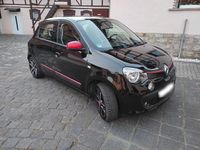 Gebraucht Renault Twingo Intens 90 PS (66 kW) 2015 Schwarz Kleinwagen