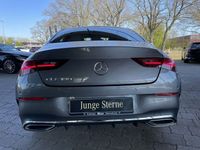 Gebraucht Mercedes CLA180 Advanced Plus 136 PS (100 kW) 2024 Grau Limousine