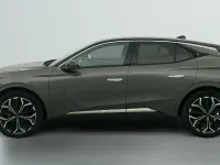 Gebraucht DS Automobiles DS4 Rivoli 131 PS (96 kW) 2024 Gris platinium / toit noir perla nera SUV