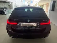 Gebraucht BMW 320 M Sport 184 PS (135 kW) 2025 Schwarz Kombi