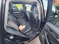 Gebraucht Audi Q5 170 PS (125 kW) 2010 Schwarz SUV