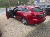 gebraucht Mazda 6 Takumi