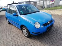 gebraucht VW Lupo Basis