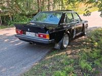 Gebraucht BMW 528 177 PS (130 kW) 1977 Braun Limousine
