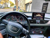 gebraucht Audi A6 3.0d