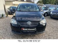 gebraucht VW Fox Basis **1.Hand / Wenig KM**