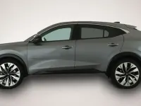 Gebraucht Renault Rafale Techno 200 PS (147 kW) 2025 Grau SUV