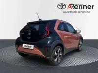 Neu Toyota Aygo X 116 PS (85 kW) 2026 SUV