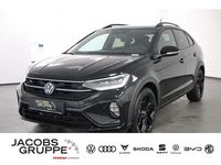 Gebraucht VW Taigo Style 85 PS (62 kW) 2025 Schwarz SUV