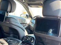 Gebraucht Mercedes S350 286 PS (210 kW) 2019 Schwarz Limousine