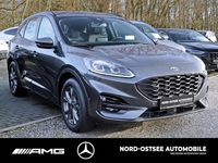 Gebraucht Ford Kuga ST-Line X 150 PS (110 kW) 2024 Metallic SUV
