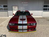 Gebraucht Dodge Challenger 373 PS (274 kW) 2020 Rot Coupé