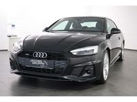 Usata Audi A5 S-Line 286 CV (210 kW) 2021 Nero Coupé