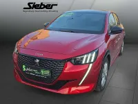 Gebraucht Peugeot 208 GTi 131 PS (96 kW) 2023 Rot Kleinwagen