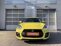 Gebraucht Suzuki Swift Sport 129 PS (94 kW) 2021 Gelb Kleinwagen