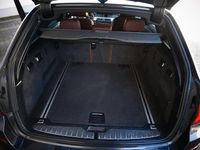 Gebraucht BMW 525 Shadowline 204 PS (150 kW) 2010 Grau Kombi