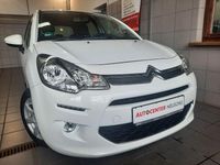 Second-hand Citroën C3 SELECTION 68 CP (50 kW) 2016 Alb Hatchback