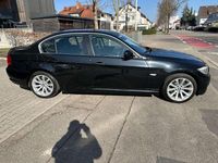 Gebraucht BMW 330 Comfort Edition 245 PS (180 kW) 2011 Schwarz Limousine
