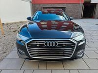 Gebraucht Audi A6 Sport 204 PS (150 kW) 2019 Schwarz Kombi