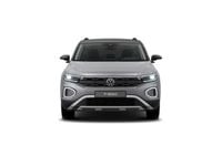 Gebraucht VW T-Roc Move 150 PS (110 kW) 2024 SUV