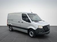 Gebraucht Mercedes Sprinter 150 PS (110 kW) 2020 Silber Van