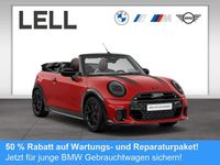 Gebraucht Mini John Cooper Works Cabriolet 231 PS (169 kW) 2024 Rot Cabrio
